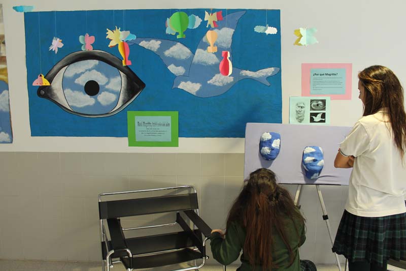 Semana Ciencias en Los Tilos